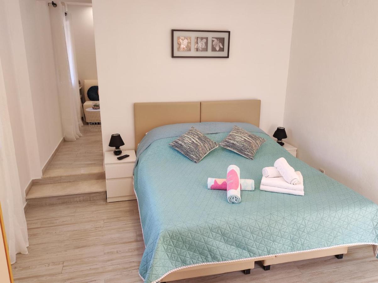 Villa Mali Raj Zaton  Eksteriør billede