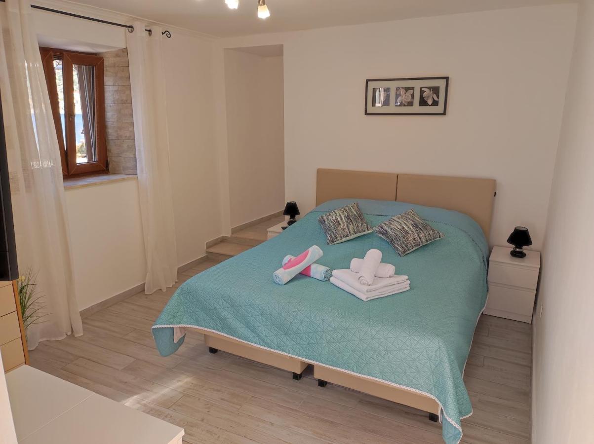 Villa Mali Raj Zaton  Eksteriør billede