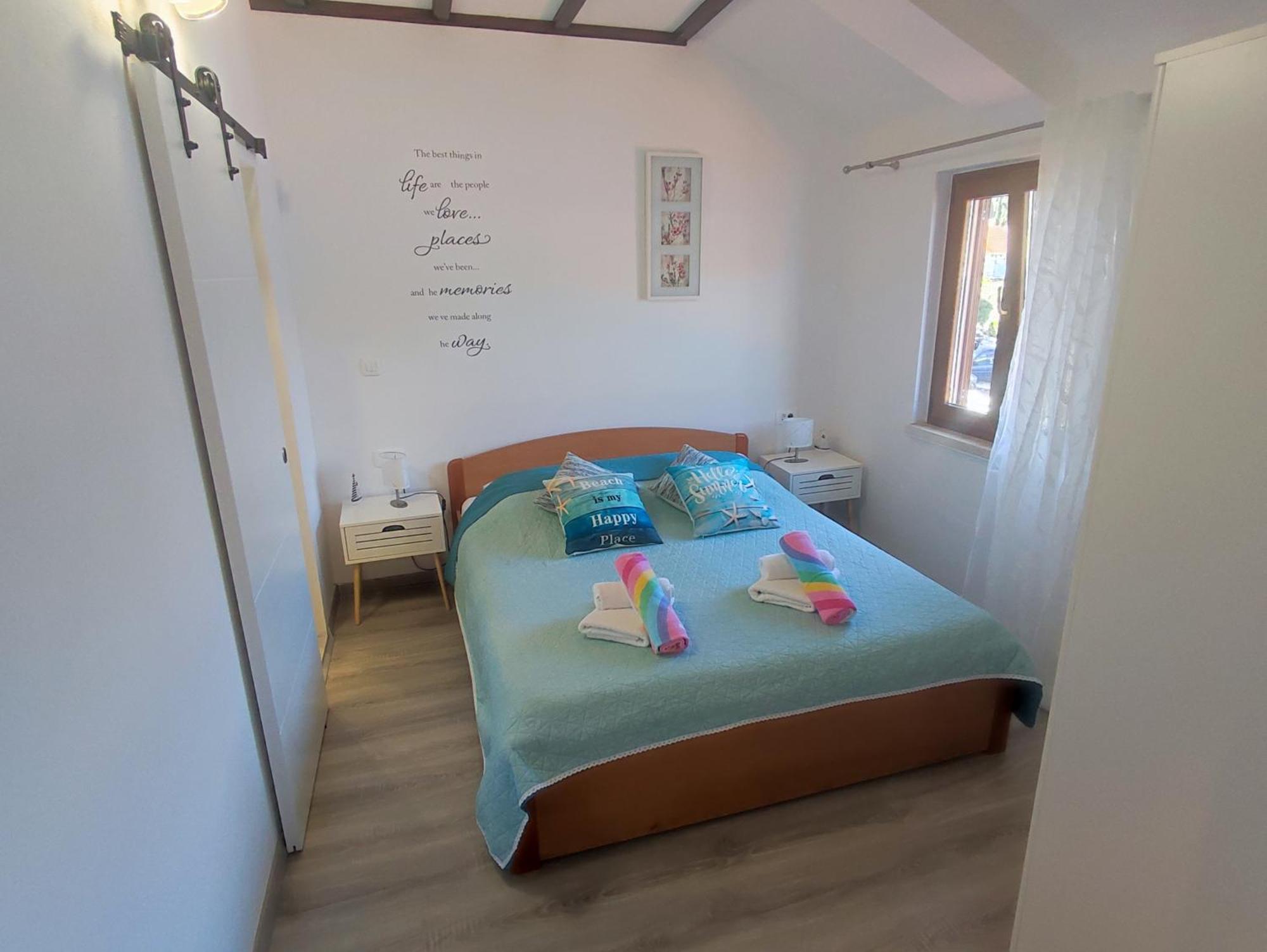 Villa Mali Raj Zaton  Eksteriør billede